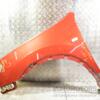 Крыло переднее левое -10 Nissan Qashqai 2007-2014 346223 - 3
