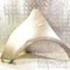 Крыло переднее левое (дефект) Nissan Note (E11) 2005-2013 F31019U0M0 346225 - 4