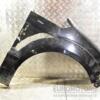 Крило переднє праве Ford S-Max 2006-2015 346233 - 3