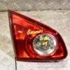 Ліхтар лівий внутрішній -09 Nissan Qashqai 2007-2014 89071063 346255 - 3