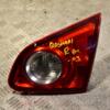 Фонарь правый внутрений -09 Nissan Qashqai 2007-2014 89071064 346257 - 3
