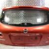 Кришка багажника зі склом Nissan Qashqai 2007-2014 K0100JD0M0 346264 - 3