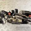 Блок клапанов динамической подвески BMW 7 (E65/E66) 2001-2008 6758704 346272 - 3