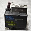Блок ABS Mercedes M-Class (W164) 2005-2011 A2515451132 346308 - 3
