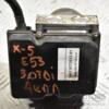 Блок ABS BMW X5 (E53) 2000-2007 34516773012 346318 - 3