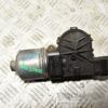 Моторчик стеклоочистителя передний Renault Duster 2010 0390241544 346364 - 3