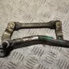 Трапеція двірників права Ford S-Max 2006-2015 6M2117504BK 346372 - 3