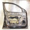 Двері передня ліва Nissan Qashqai 2007-2014 346454 - 4
