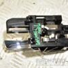 Ручка двери внутренняя передняя левая Nissan Qashqai 2007-2014 346461 - 4