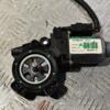 Моторчик стеклоподъемника передний левый Nissan Qashqai 2007-2014 402035H 346467 - 3