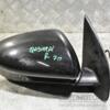 Дзеркало праве електр 7 пинов Nissan Qashqai 2007-2014 346472 - 4