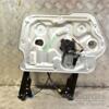 Склопідйомник передній правий електро 2 Піна Nissan Qashqai 2007-2014 80770JD00A 346474 - 3