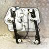 Склопідйомник передній правий електро 2 Піна Nissan Qashqai 2007-2014 80770JD00A 346474 - 4