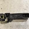 Ручка двери наружная передняя правая Nissan Qashqai 2007-2014 346478 - 4