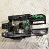 Ручка двері внутрішня передня права Nissan Qashqai 2007-2014 346481 - 4