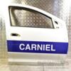 Дверь передняя правая (дефект) Renault Sandero 2013 801107373R 346515 - 4