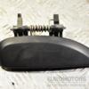 Ручка двері зовнішня права Renault Sandero 2013 346521 - 3