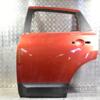 Дверь задняя левая Nissan Qashqai 2007-2014 H2101JD0M0 346544 - 3