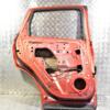 Дверь задняя левая Nissan Qashqai 2007-2014 H2101JD0M0 346544 - 4