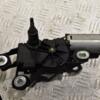 Моторчик склоочисника задній Seat Ibiza 2008-2017 6J3955711 346559 - 4