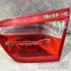 Ліхтар правий внутрішній універсал -12 (дефект) Seat Ibiza 2008-2017 6J8945108 346565 - 3