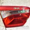 Фонарь левый внутренний универсал -12 (дефект) Seat Ibiza 2008-2017 6J8945107 346567 - 3