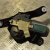 Моторчик стеклоочистителя задний Renault Logan 2005-2014 8200441376 346571 - 3