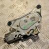 Моторчик склоочисника задній Toyota Avensis Verso 2001-2009 8502044020 346599 - 3