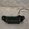 Ручка открывания крышки багажника наружная электр Toyota Avensis Verso 2001-2009 346610 - 3