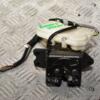 Замок крышки багажника электр 4 пина Toyota Avensis Verso 2001-2009 346612 - 3