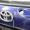 Крышка багажника со стеклом (дефект) Toyota Avensis Verso 2001-2009 346614 - 2