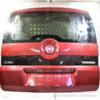 Кришка багажника зі склом Fiat Qubo 2008 346617 - 4