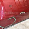 Крышка багажника со стеклом Fiat Qubo 2008 346617 - 2