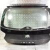 Кришка багажника зі склом хетчбек (дефект) Seat Ibiza 2008-2017 6J3827024A 346625 - 3