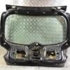Кришка багажника зі склом хетчбек (дефект) Seat Ibiza 2008-2017 6J3827024A 346625 - 4