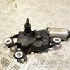 Моторчик стеклоочистителя задний (дефект) Seat Ibiza 2008-2017 6J4955711 346627 - 4
