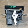 Замок крышки багажника электр 4 пина Seat Ibiza 2008-2017 6J4827505B 346629 - 4