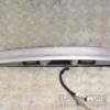 Панель подсветки номера (дефект) Nissan Qashqai 2007-2014 90810JD0 346633 - 3
