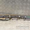 Панель подсветки номера (дефект) Nissan Qashqai 2007-2014 90810JD0 346633 - 4