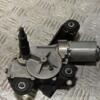 Моторчик стеклоочистителя задний Nissan Qashqai 2007-2014 28710JD000 346641 - 4