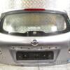 Крышка багажника со стеклом (дефект) Nissan Qashqai 2007-2014 K0100JD0M0 346645 - 4