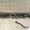 Панель подсветки номера Nissan Qashqai 2007-2014 90810JE2 346651 - 4