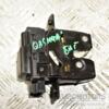 Замок кришки багажника електро 4 Піна Nissan Qashqai 2007-2014 90502EY10A 346655 - 3