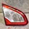 Фонарь левый внутренний 10- Nissan Qashqai 2007-2014 26555BR01A 346660 - 3