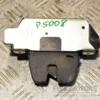 Замок кришки багажника електро 3 Піна Peugeot 5008 2009-2017 9684648680 346669 - 3