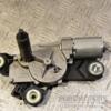 Моторчик склоочисника задній Volvo V60 2010-2018 31294492 346680 - 4