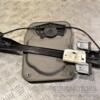Стеклоподъемник передний левый электр 14 пинов Skoda Fabia 2007-2014 5J7837401F 346765 - 4