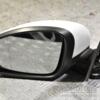 Дзеркало ліве електр 5 пинов Skoda Fabia 2007-2014 5J1857501AR 346773 - 3