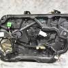 Склопідйомник передній правий електро 6 пинов Volvo V60 2010-2018 30784311 346793 - 3