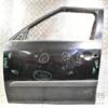 Двері передня ліва (дефект) Skoda Fabia 2007-2014 5J6831311 346814 - 4
